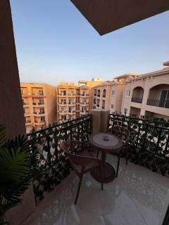 Tolles Modernes Studio in Selena Bay - Hurghada - 8