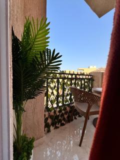 Tolles Modernes Studio in Selena Bay - Hurghada - 3