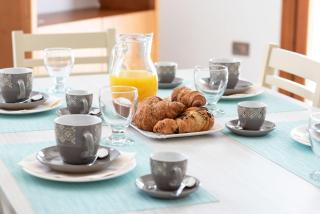 Appartamento La Quercia - 8