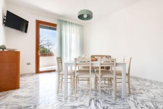 Appartamento La Quercia - Gagliano del Capo - 4