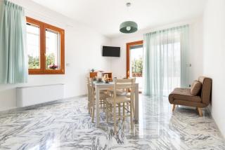 Appartamento La Quercia - Gagliano del Capo - 9