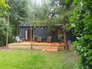 Chalet het Gewei - - 9