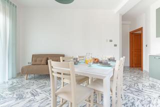 Appartamento La Quercia - Gagliano del Capo - 7