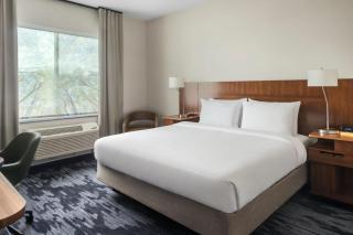 Fairfield Inn & Suites by Marriott Watertown Thousand Islands - Watertown - 5