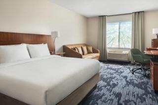Fairfield Inn & Suites by Marriott Watertown Thousand Islands - Watertown - 4