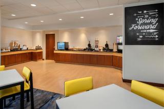 Fairfield Inn & Suites by Marriott Watertown Thousand Islands - Watertown - 4