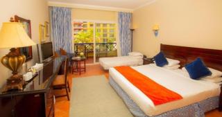 porto marina room - El Alamein - 0