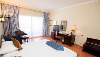 porto marina room - El Alamein - 1