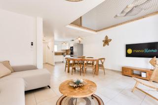 Maison route du lion - maeva Home - Maison avec jardin 3 pièces 4 personnes proche plage - Exclusive - super Home MAE-5831 - Lacanau - 7