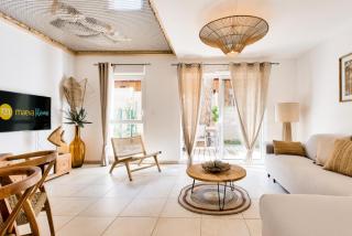 Maison route du lion - maeva Home - Maison avec jardin 3 pièces 4 personnes proche plage - Exclusive - super Home MAE-5831 - 8