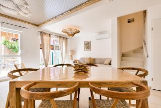 Maison route du lion - maeva Home - Maison avec jardin 3 pièces 4 personnes proche plage - Exclusive - super Home MAE-5831 - Lacanau - 5