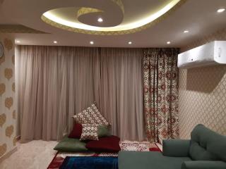 Luxurious Samah Apartment - Il Cairo - 0