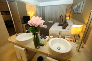 CPAnkara Hotel - Ankara - 9