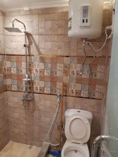 Luxurious Samah Apartment - Il Cairo - 8