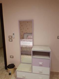 Luxurious Samah Apartment - Il Cairo - 7