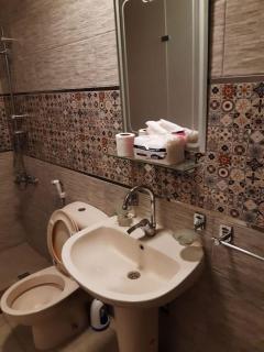 Luxurious Samah Apartment - Il Cairo - 2