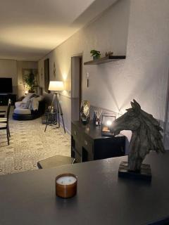 Gîte de Beaufresne - 7