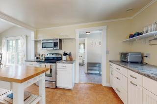 Wiscasset Holiday - Wiscasset - 2