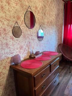 Gîte de Beaufresne - - 3