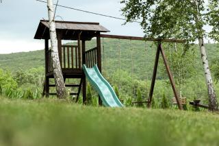 Miletic Villas - Despotovac - 6