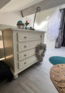 Villa cosy bleue - 2