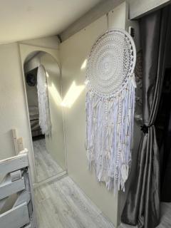 Villa cosy bleue - Gruissan - 1