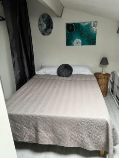 Villa cosy bleue - Gruissan - 6