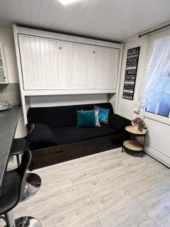 Villa cosy bleue - 8