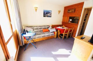 Résidence Rond Point Des Pistes - proximité immédiate des pistes et des remontées mécaniques (Funiculaire) MAE-3681 - Tignes - 3