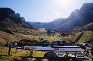 Résidence Rond Point Des Pistes - proximité immédiate des pistes et des remontées mécaniques (Funiculaire) MAE-3681 - Tignes - 4