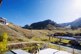 Résidence Rond Point Des Pistes - proximité immédiate des pistes et des remontées mécaniques (Funiculaire) MAE-3681 - Tignes - 2