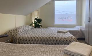 Hostal Del Tuto - Punta Arenas - 9