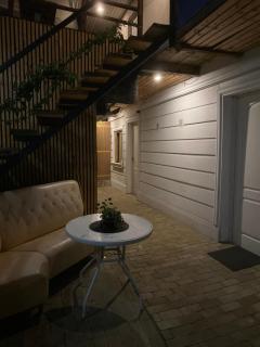 The house of roses - Eforie Nord - 8
