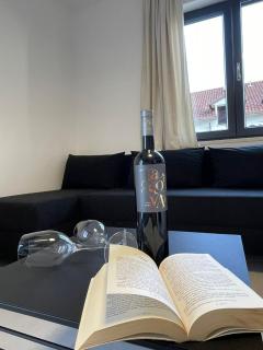 Apartmani Natali - 3