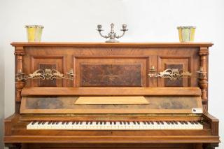 Museo&Dante 130mq con vista Port'Alba - 2