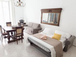 Museo&Dante - 2bedroom and 2bathroom con vista su Port'Alba - Naples - 1
