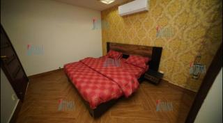 One Bedroom Apartment Bahria Town Lahore - Rāmkot - 6