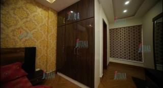 One Bedroom Apartment Bahria Town Lahore - Rāmkot - 3