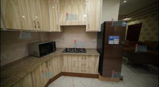 One Bedroom Apartment Bahria Town Lahore - Rāmkot - 2