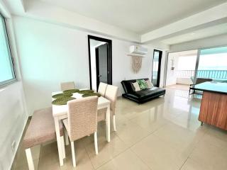 Palmetto 2704- Hermosa Vista Al Mar- Cartagena,Colombia - 2