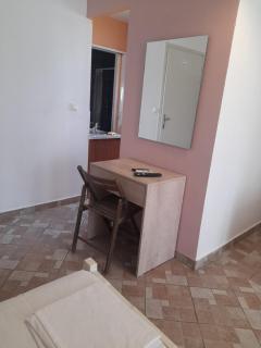 A Lodge - Tinos - 2