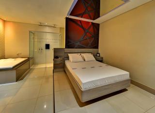 Motel Deslize 5 - Uberlândia - 6