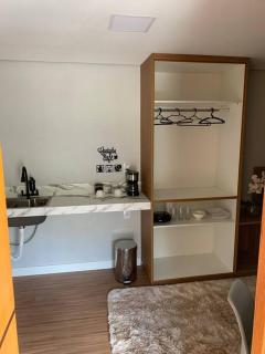 Microcasa na cobertura - 7