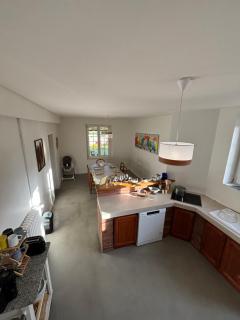 La Hacienda Blanca - Saint-Jouan-des-Guérets - 5