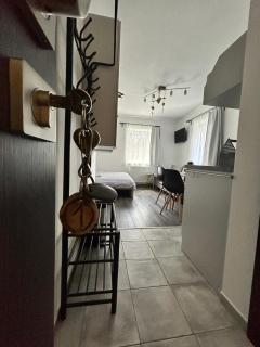Apartmány u Kuželky - 4