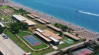 can apart hotel - Kemer - 9