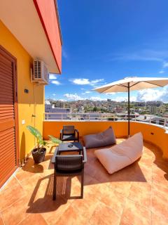 Belix Hotel Apartments, Near the Beach - Durrës - 3