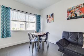 Chic Large Studio Apt Near Ocean Drive South Beach - 2