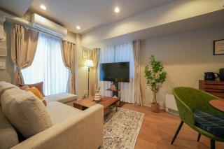 Brand New Open ROOM MD 401 Max 6pax - 0