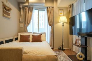 Brand New Open ROOM MD 401 Max 6pax - Sapporo - 3